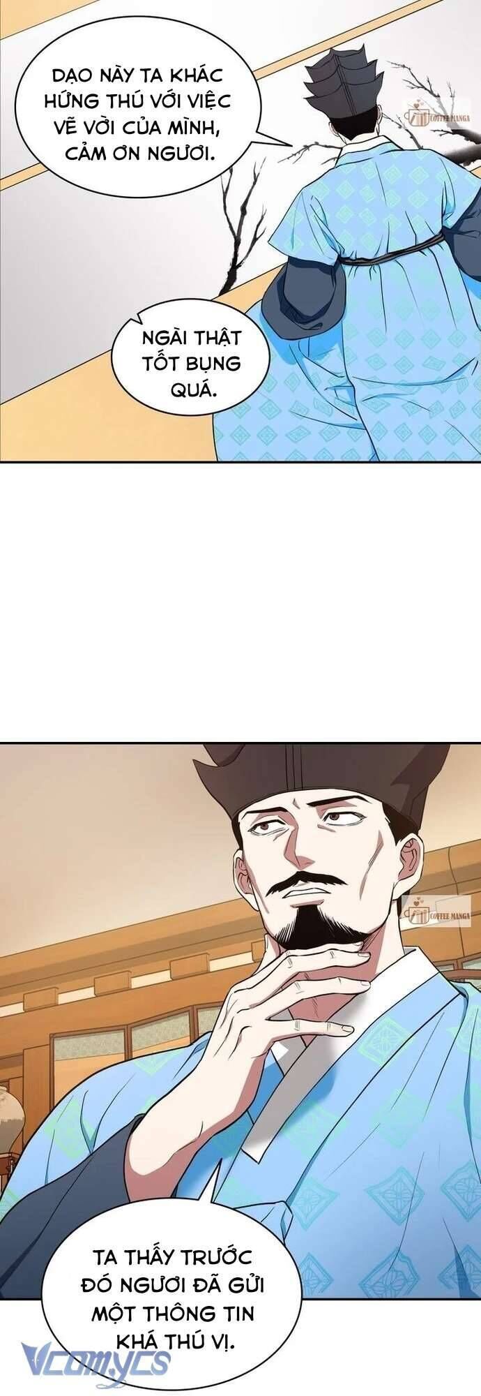 Hong Rang Thân Mếm - Chapter 5 - Page 23