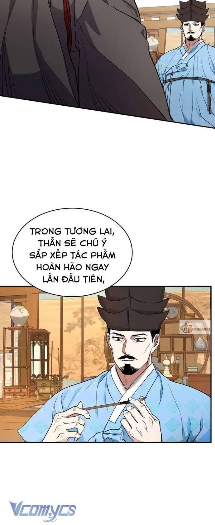 Hong Rang Thân Mếm - Chapter 5 - Page 25