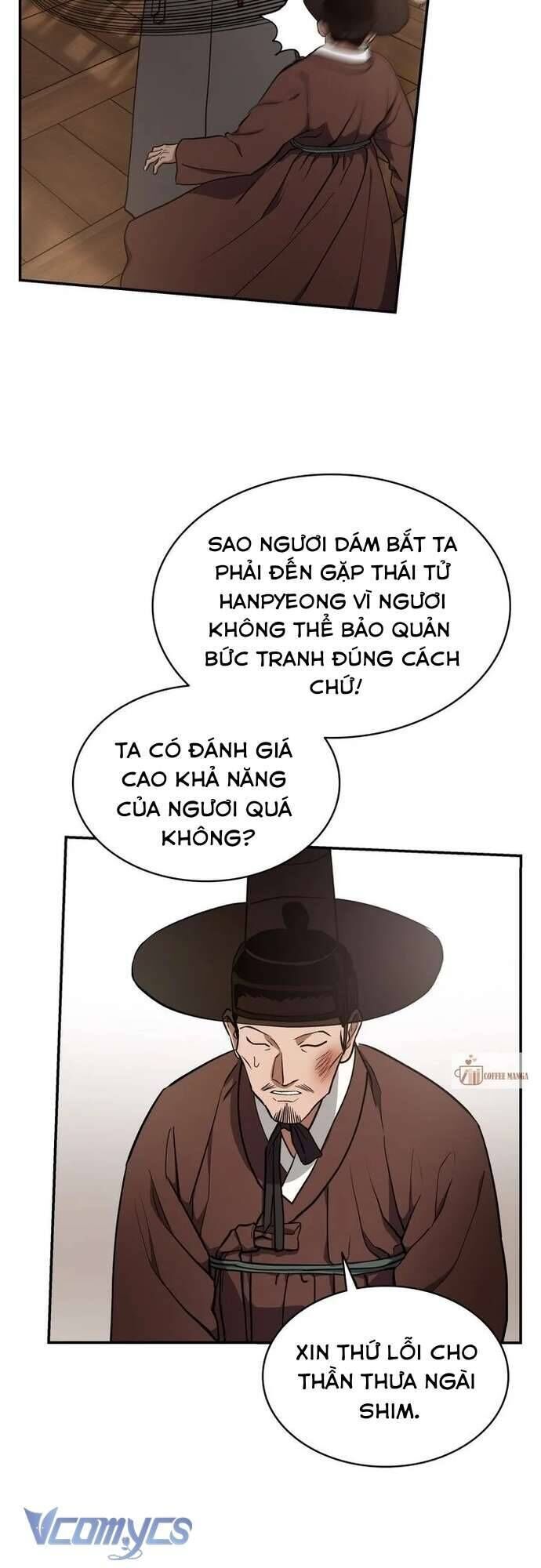 Hong Rang Thân Mếm - Chapter 5 - Page 29