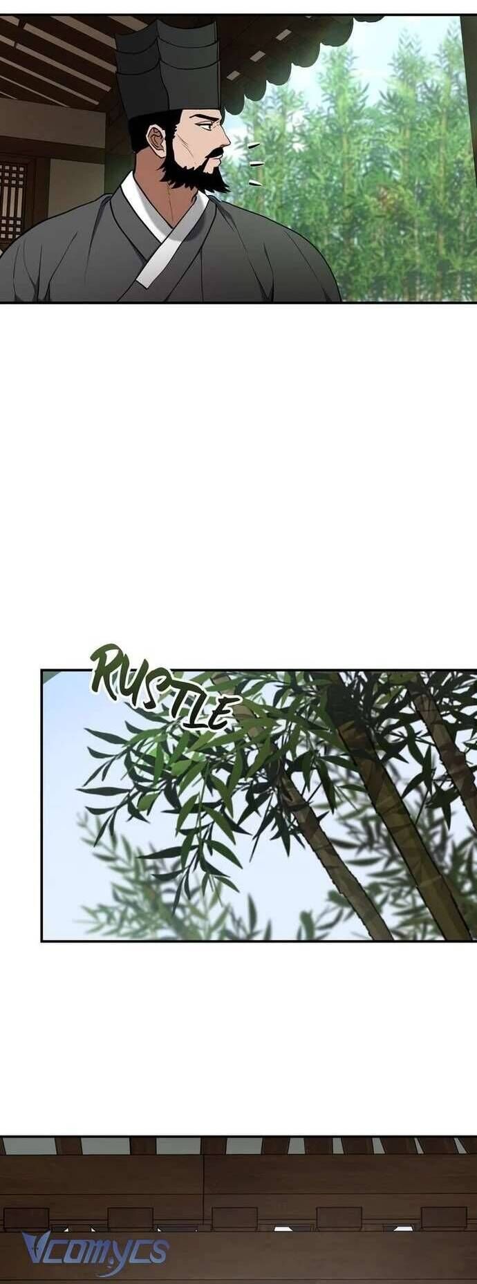 Hong Rang Thân Mếm - Chapter 5 - Page 31