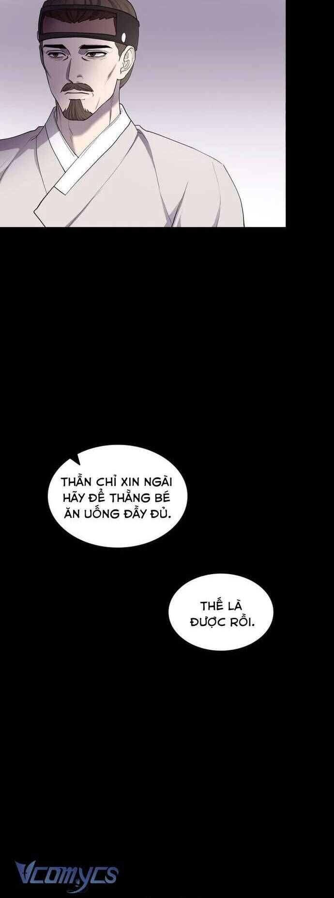 Hong Rang Thân Mếm - Chapter 5 - Page 39