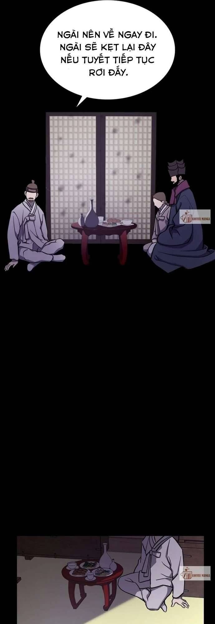 Hong Rang Thân Mếm - Chapter 5 - Page 40