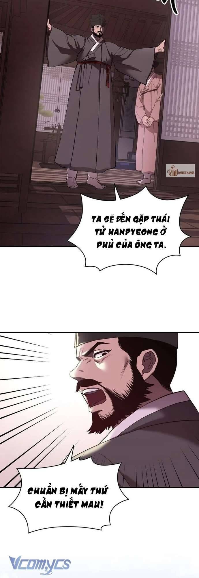 Hong Rang Thân Mếm - Chapter 5 - Page 9