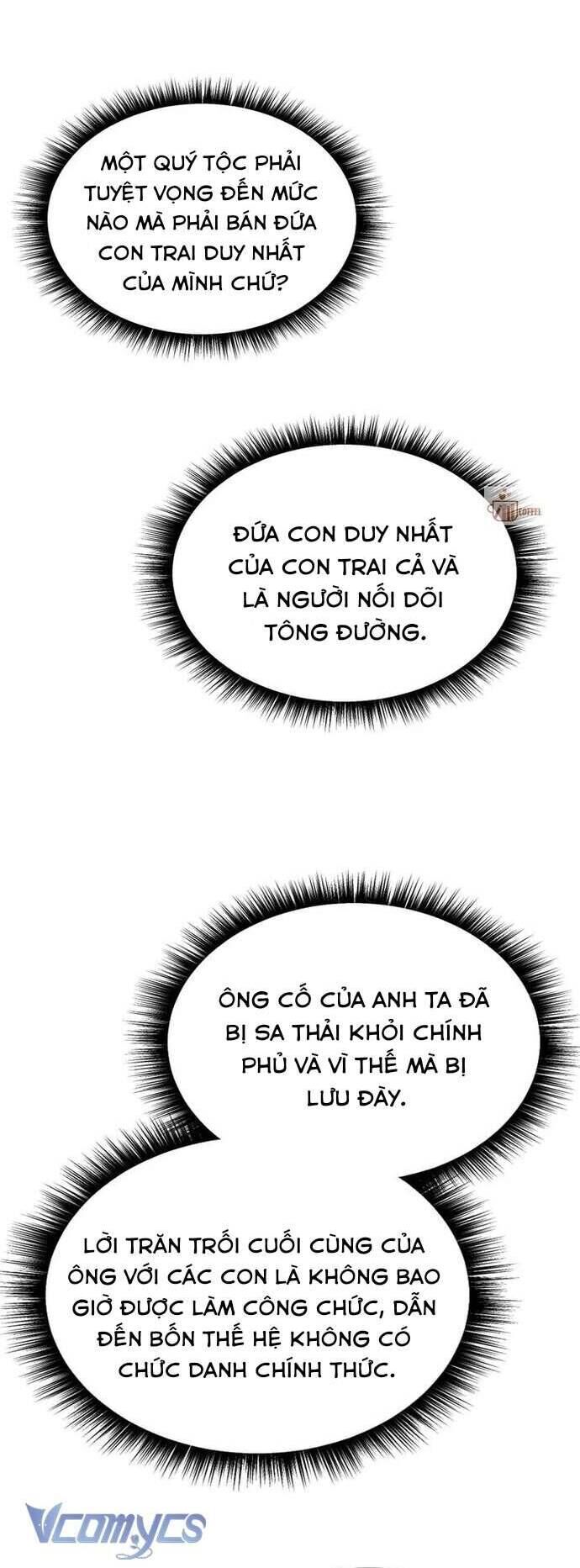 Hong Rang Thân Mếm - Chapter 6 - Page 11