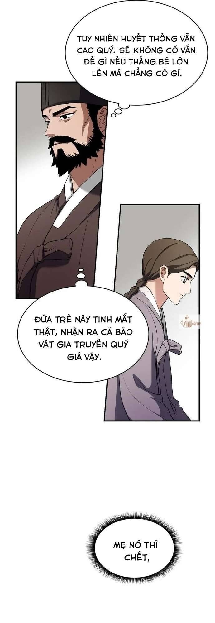 Hong Rang Thân Mếm - Chapter 6 - Page 12