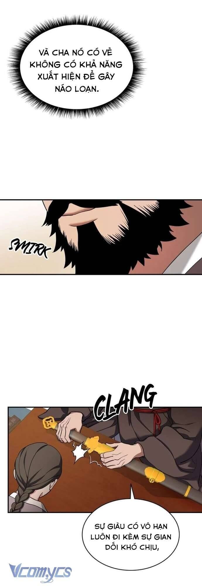 Hong Rang Thân Mếm - Chapter 6 - Page 13