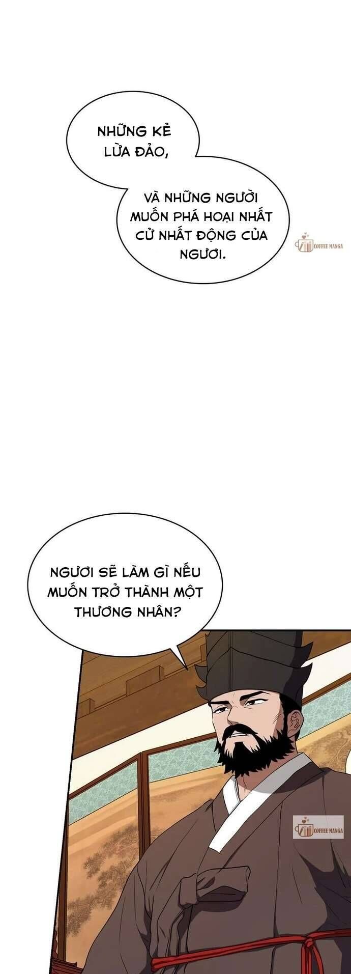Hong Rang Thân Mếm - Chapter 6 - Page 14
