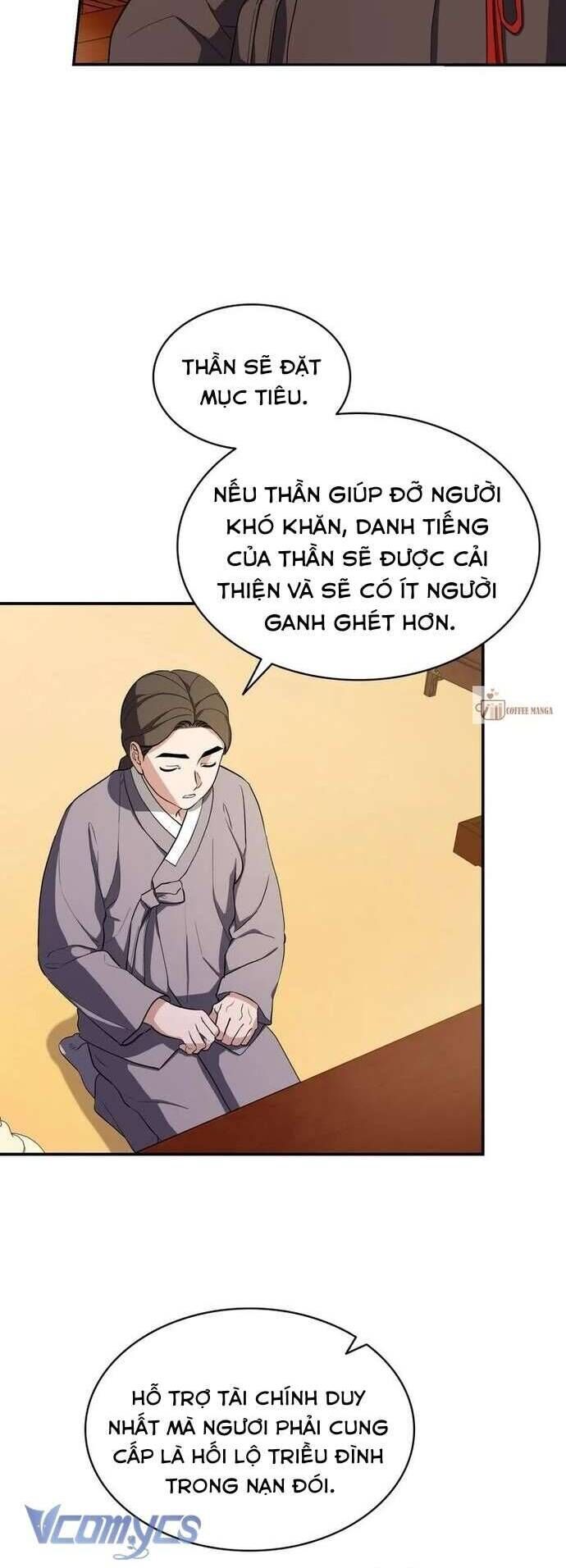 Hong Rang Thân Mếm - Chapter 6 - Page 15