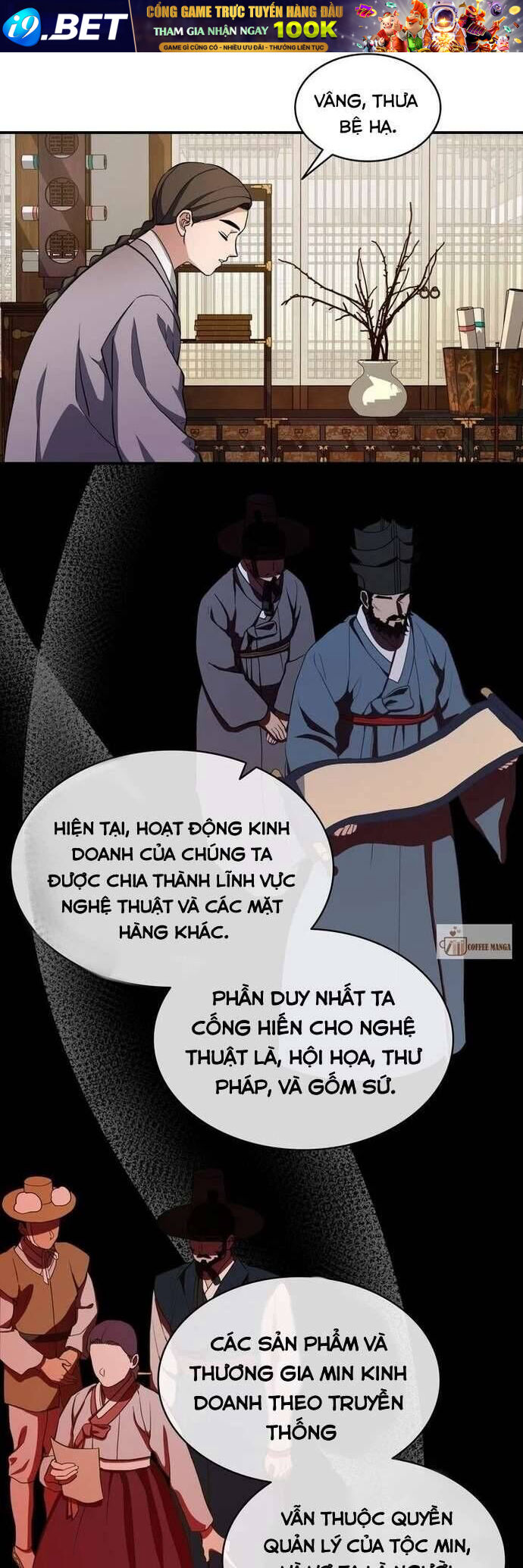 Hong Rang Thân Mếm - Chapter 6 - Page 19