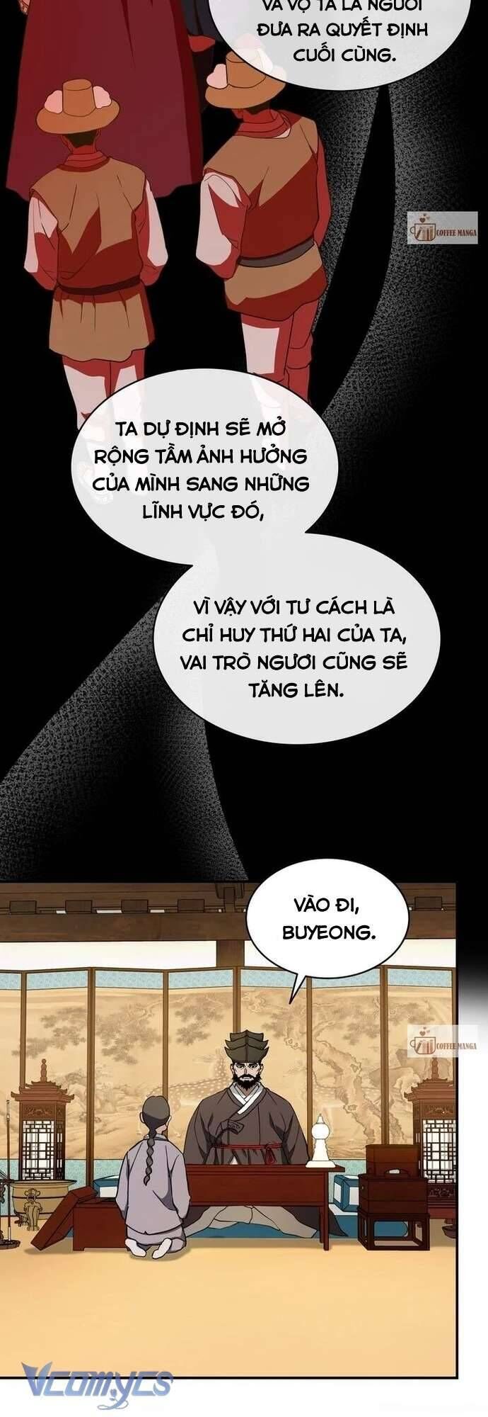 Hong Rang Thân Mếm - Chapter 6 - Page 20