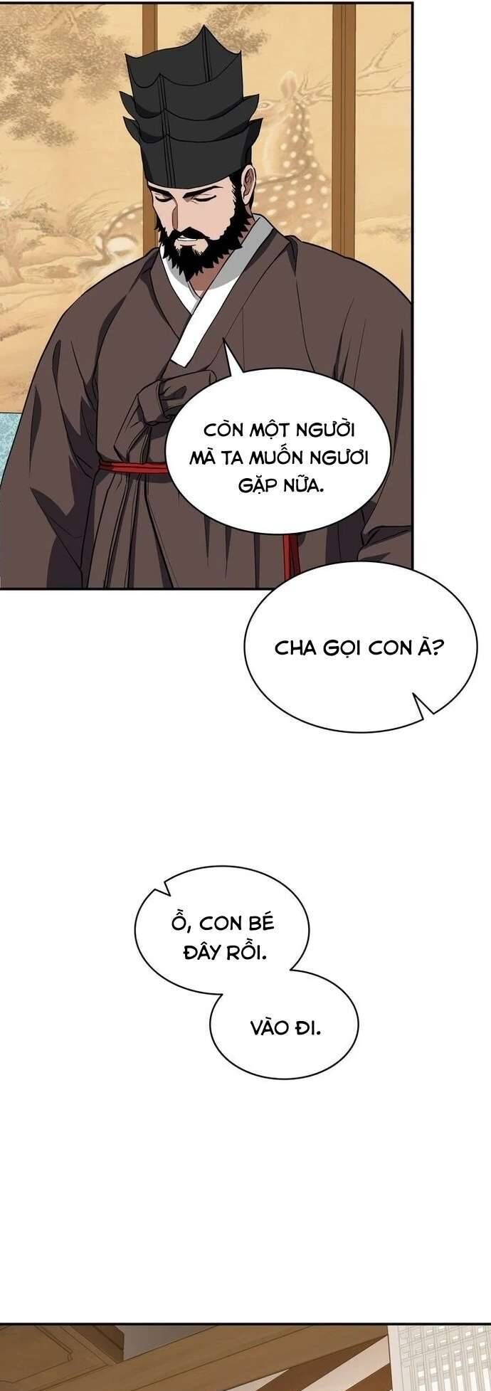 Hong Rang Thân Mếm - Chapter 6 - Page 22