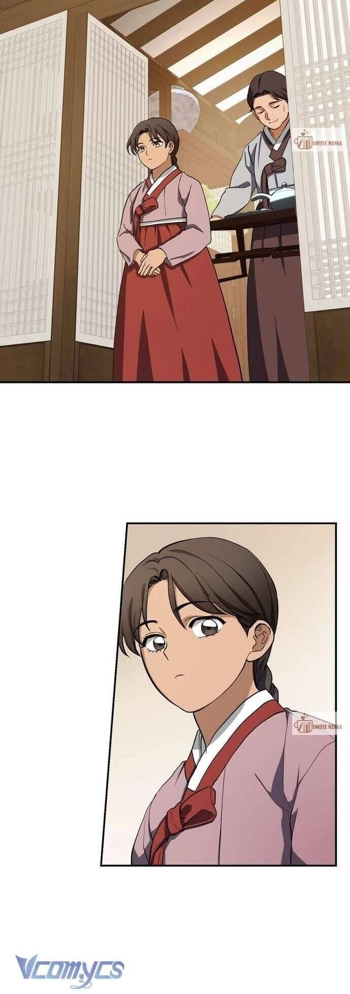 Hong Rang Thân Mếm - Chapter 6 - Page 23