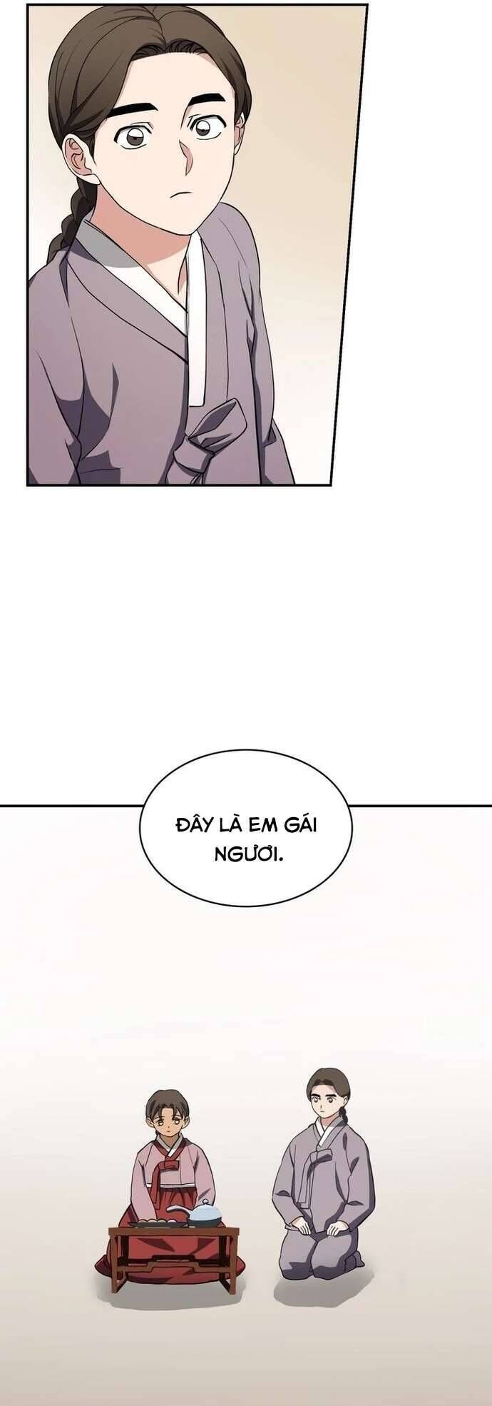 Hong Rang Thân Mếm - Chapter 6 - Page 24