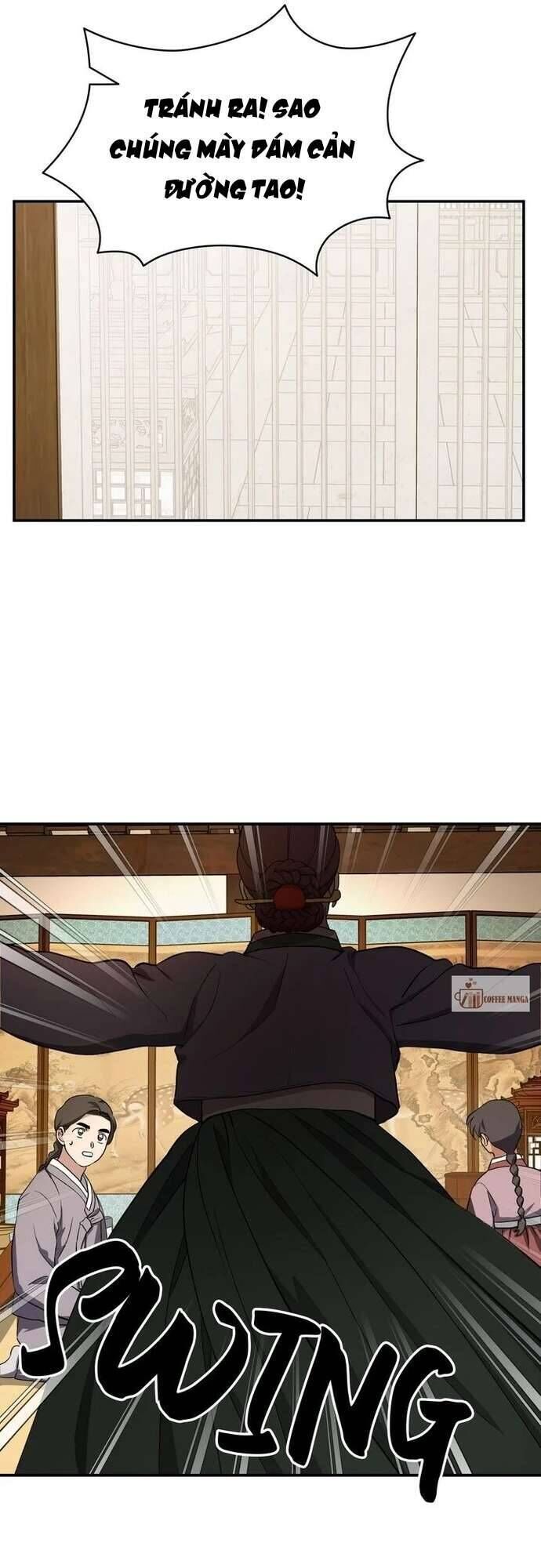 Hong Rang Thân Mếm - Chapter 6 - Page 26