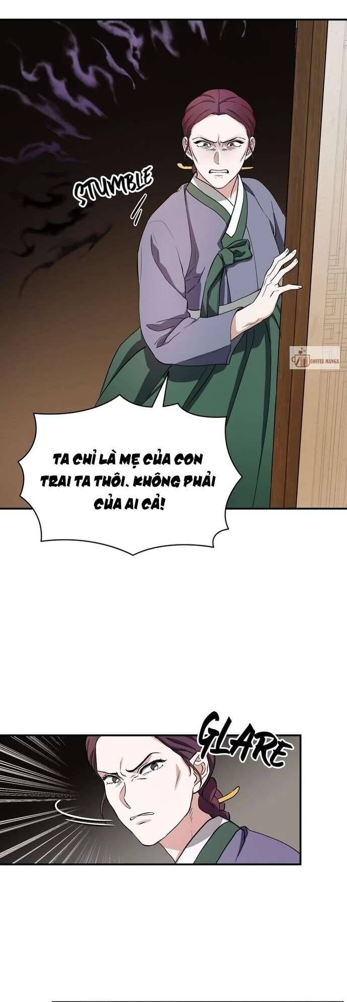 Hong Rang Thân Mếm - Chapter 6 - Page 28