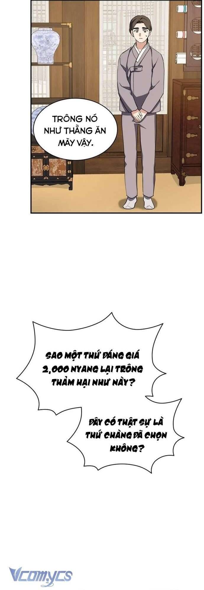 Hong Rang Thân Mếm - Chapter 6 - Page 29