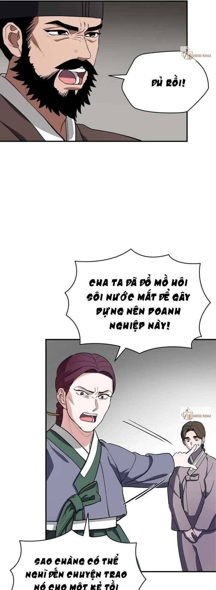 Hong Rang Thân Mếm - Chapter 6 - Page 30