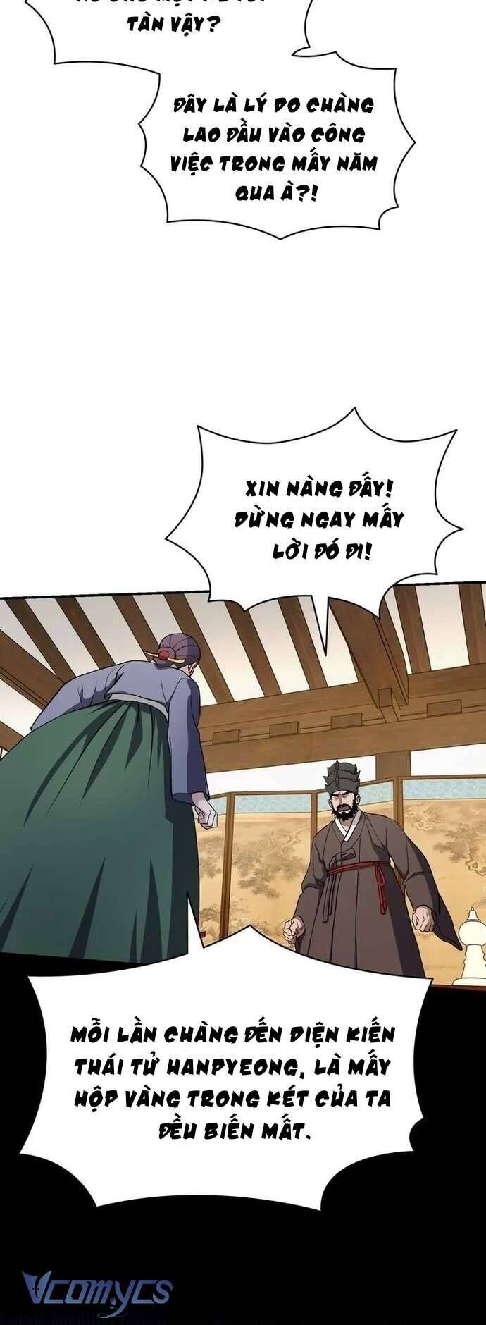 Hong Rang Thân Mếm - Chapter 6 - Page 31