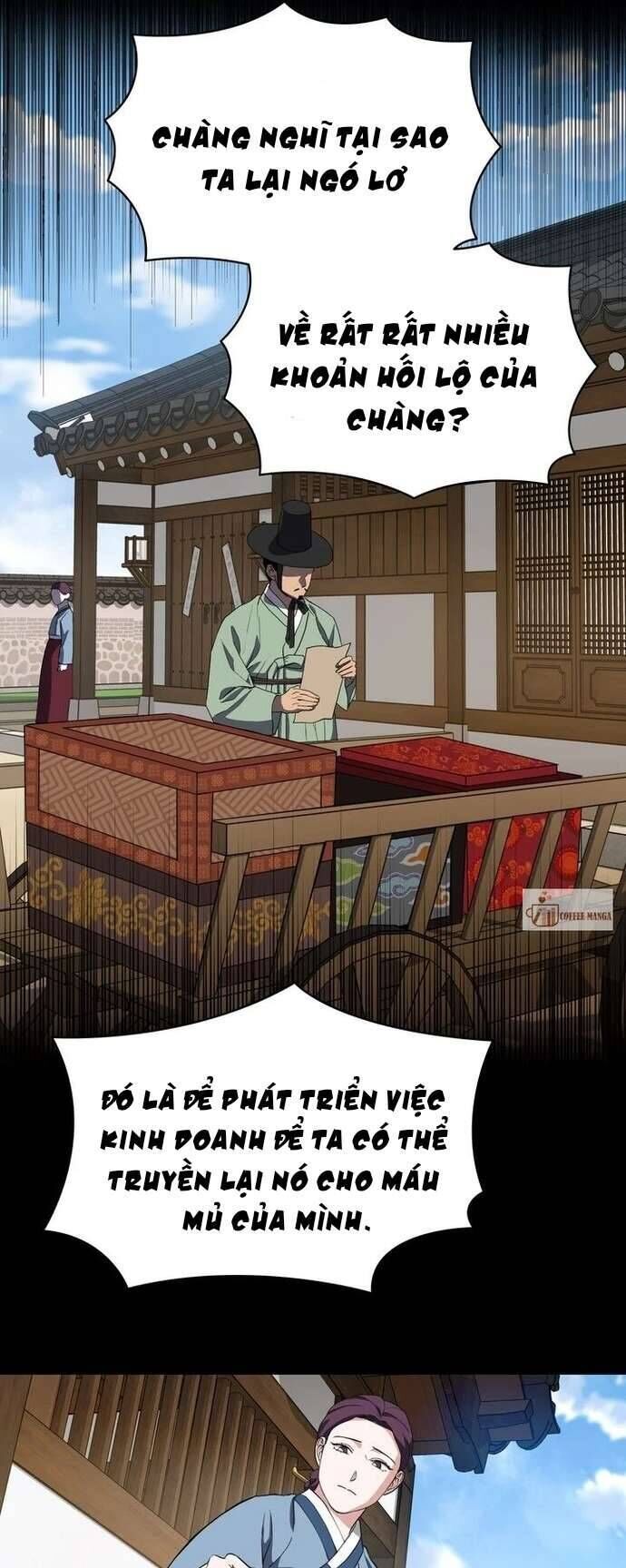 Hong Rang Thân Mếm - Chapter 6 - Page 32