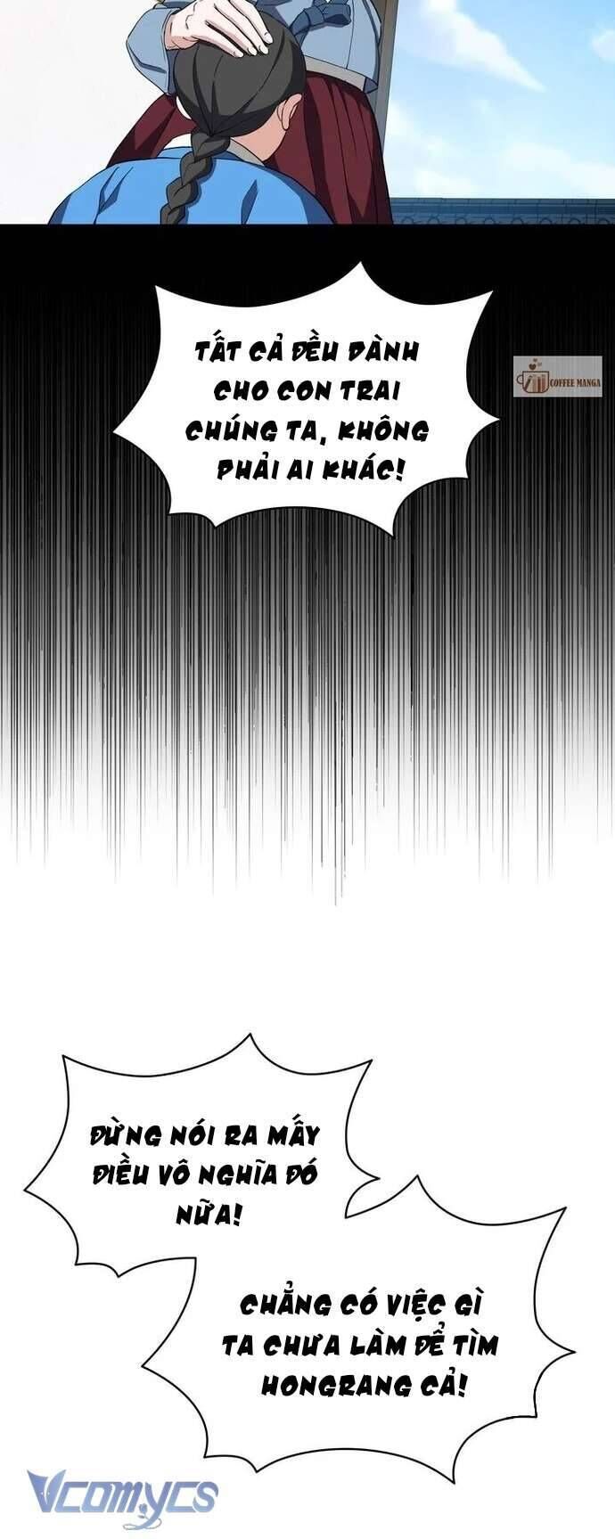 Hong Rang Thân Mếm - Chapter 6 - Page 33