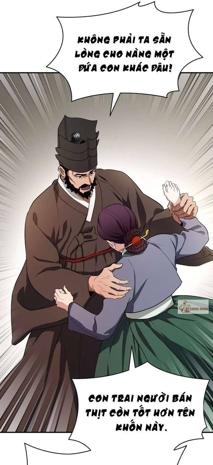 Hong Rang Thân Mếm - Chapter 6 - Page 34