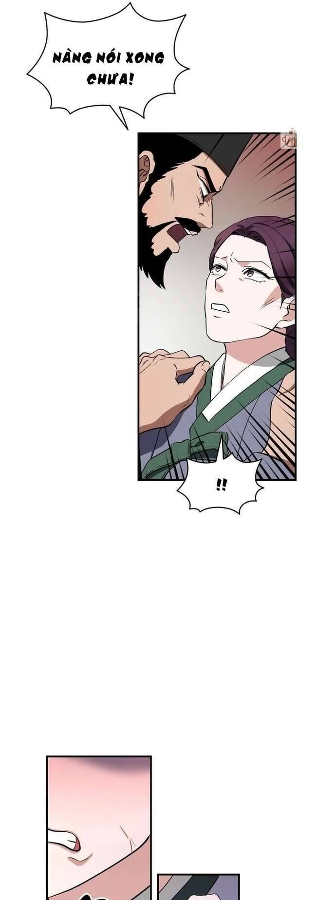 Hong Rang Thân Mếm - Chapter 6 - Page 36