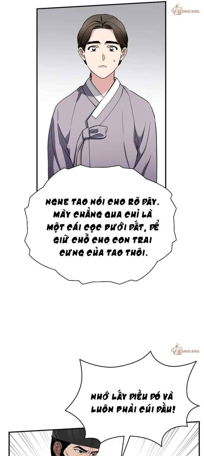 Hong Rang Thân Mếm - Chapter 6 - Page 38