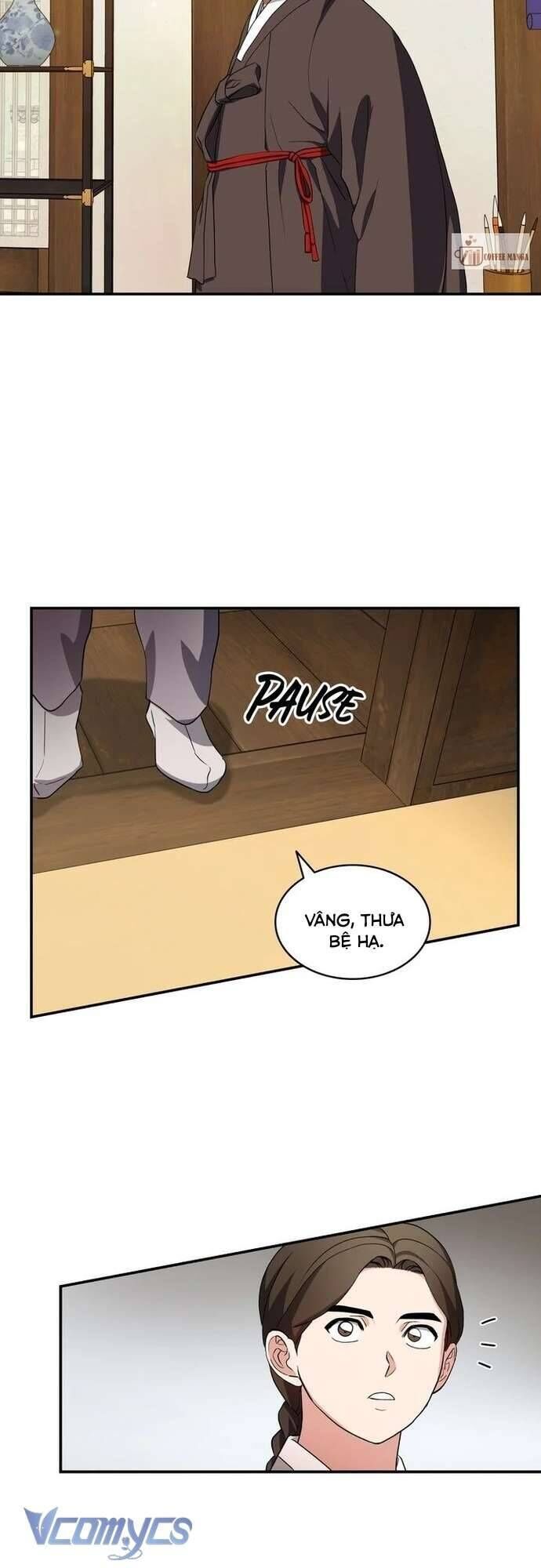 Hong Rang Thân Mếm - Chapter 6 - Page 4