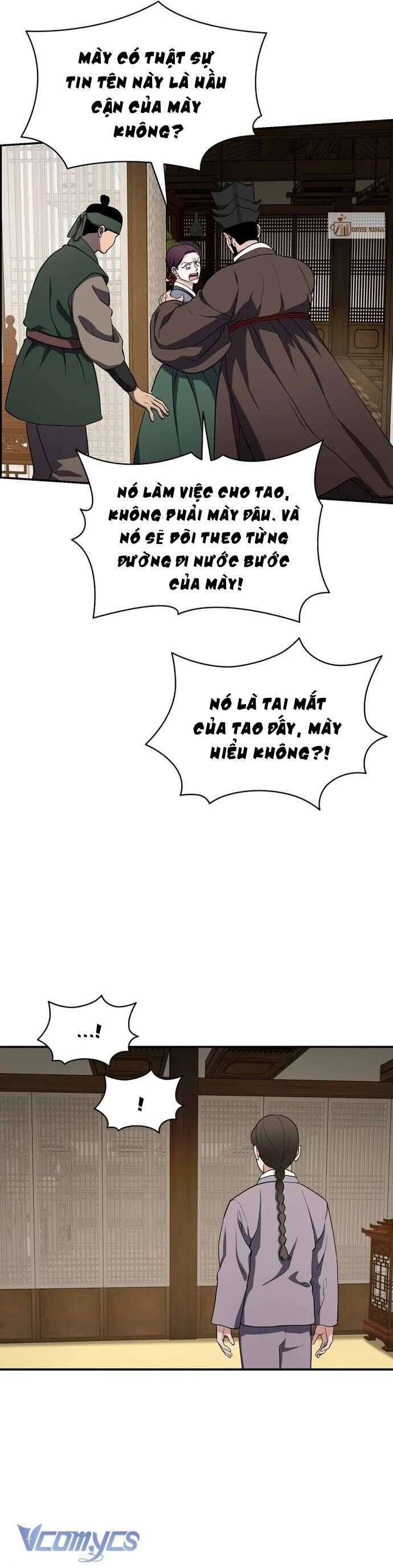 Hong Rang Thân Mếm - Chapter 6 - Page 40