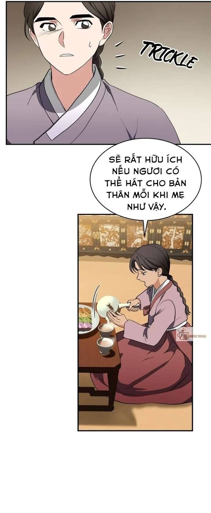 Hong Rang Thân Mếm - Chapter 6 - Page 41