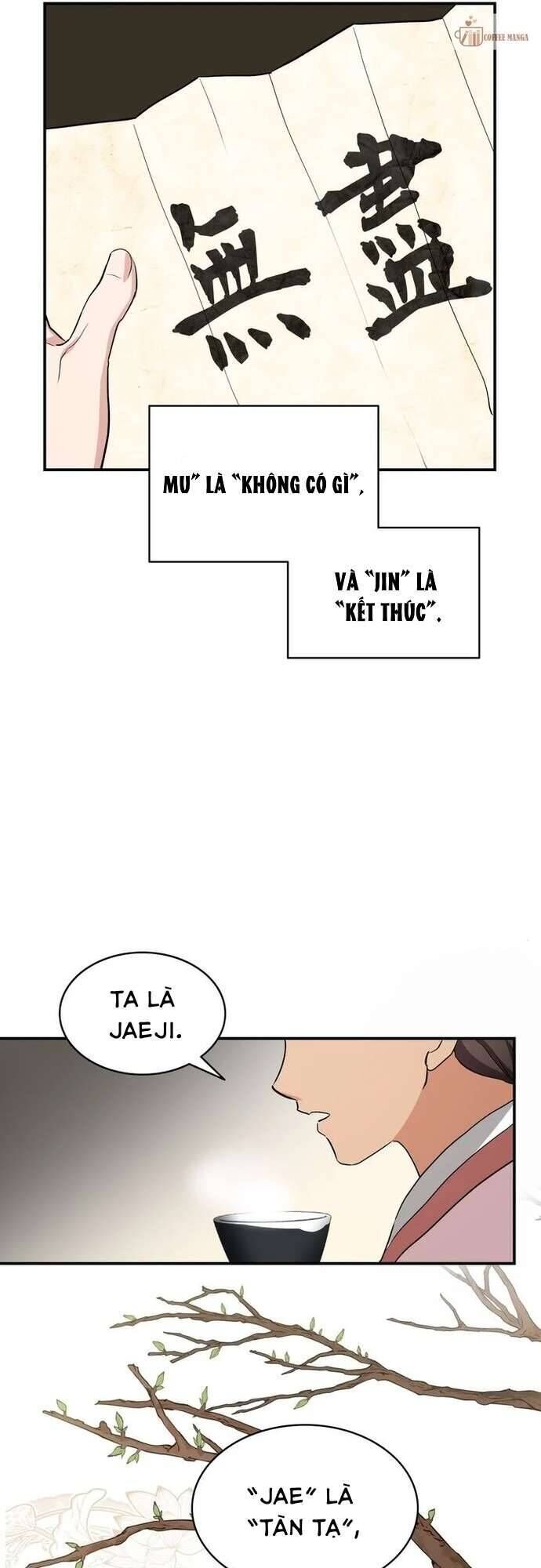 Hong Rang Thân Mếm - Chapter 6 - Page 43