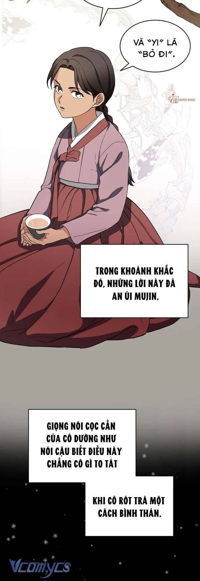 Hong Rang Thân Mếm - Chapter 6 - Page 44