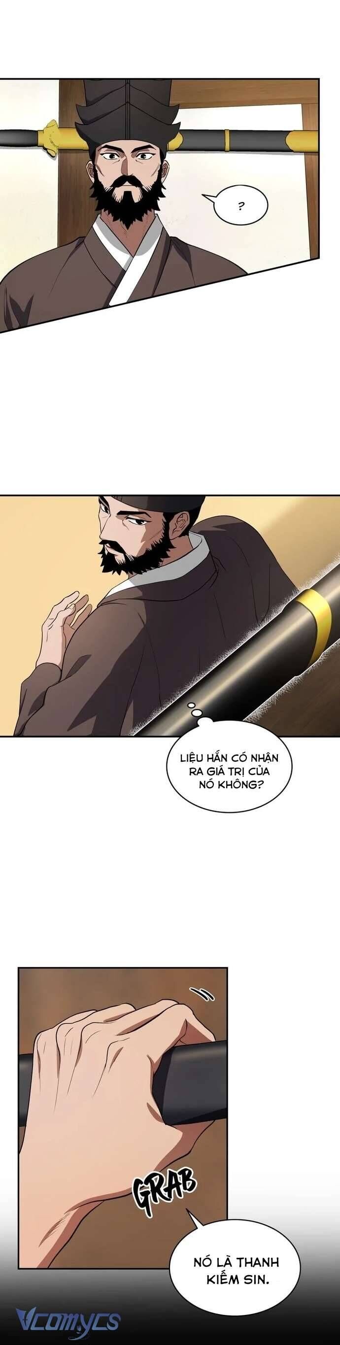 Hong Rang Thân Mếm - Chapter 6 - Page 5