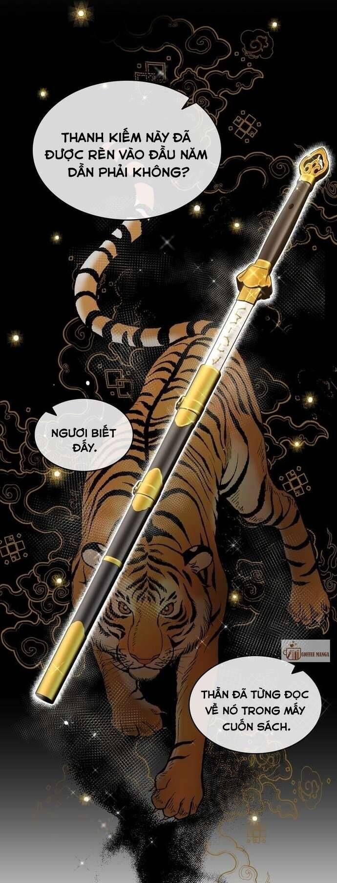 Hong Rang Thân Mếm - Chapter 6 - Page 6