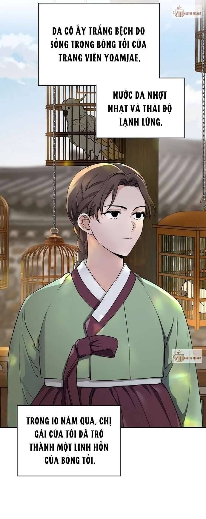 Hong Rang Thân Mếm - Chapter 7 - Page 14