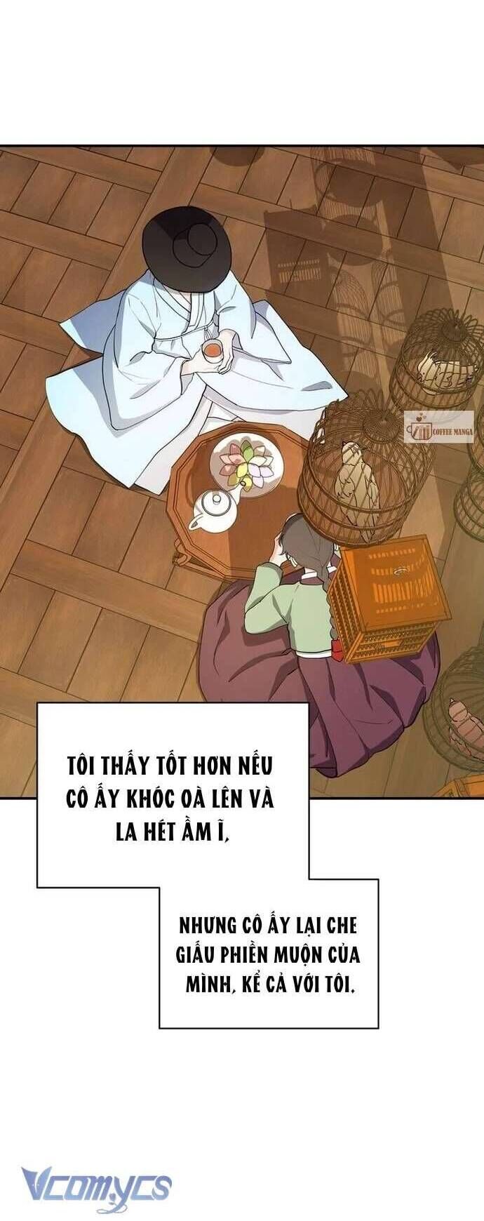 Hong Rang Thân Mếm - Chapter 7 - Page 15