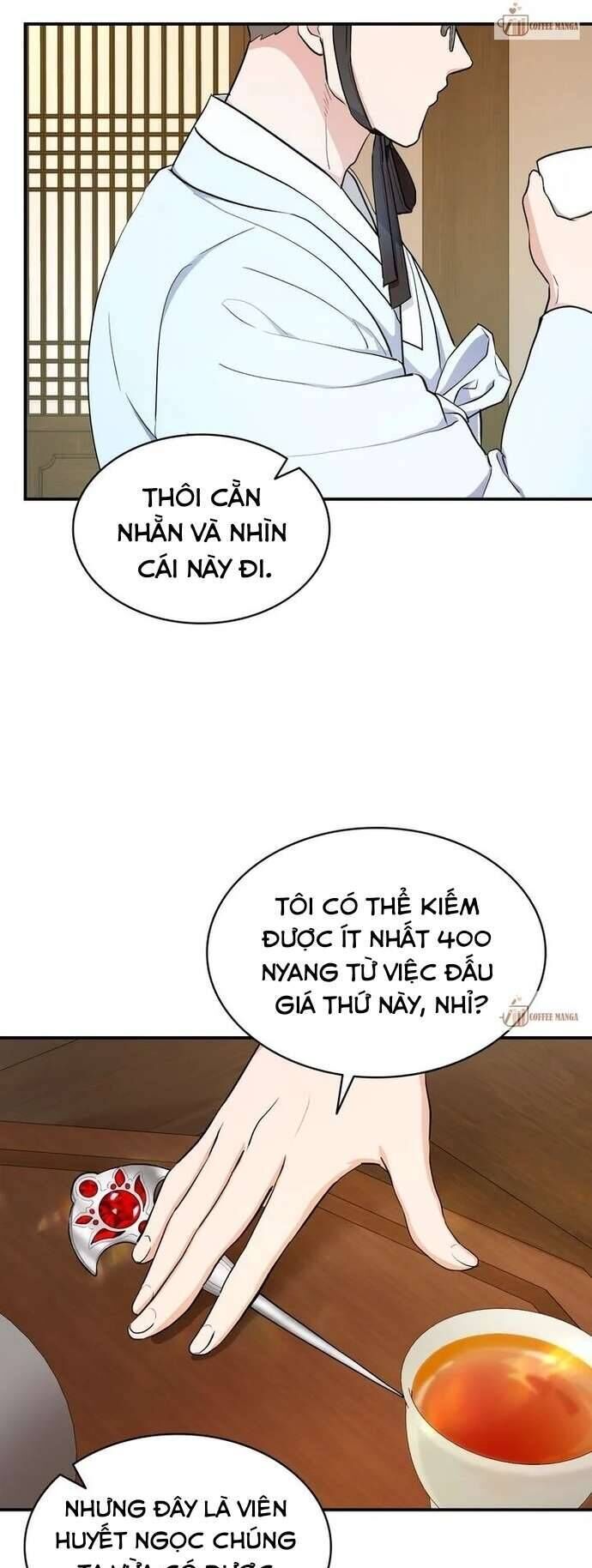 Hong Rang Thân Mếm - Chapter 7 - Page 16