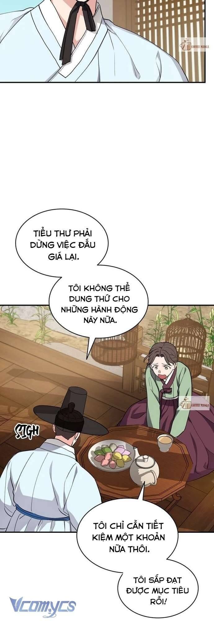Hong Rang Thân Mếm - Chapter 7 - Page 19