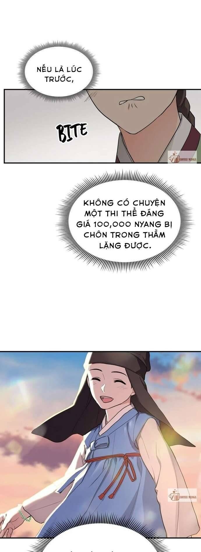 Hong Rang Thân Mếm - Chapter 7 - Page 24