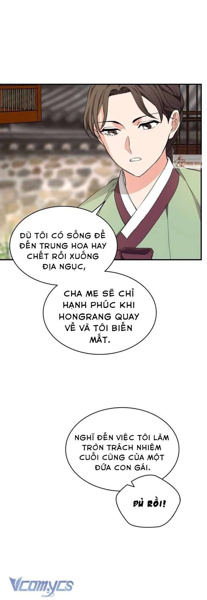 Hong Rang Thân Mếm - Chapter 7 - Page 27