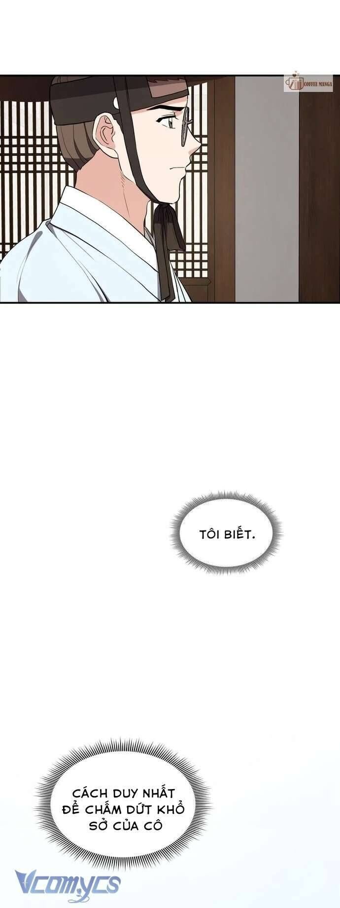 Hong Rang Thân Mếm - Chapter 7 - Page 29