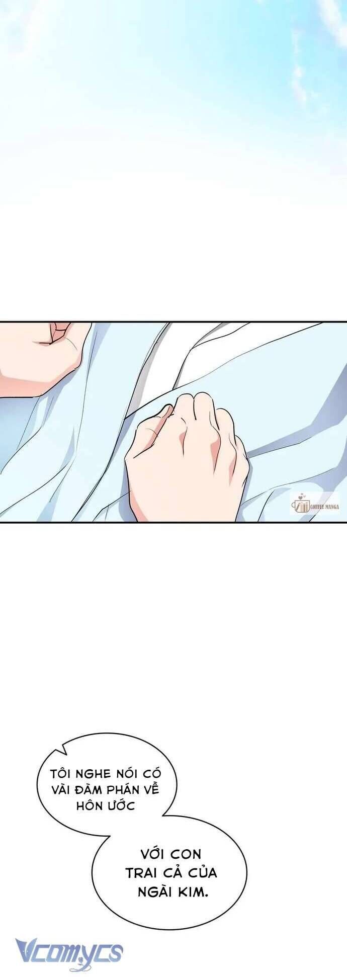 Hong Rang Thân Mếm - Chapter 7 - Page 31