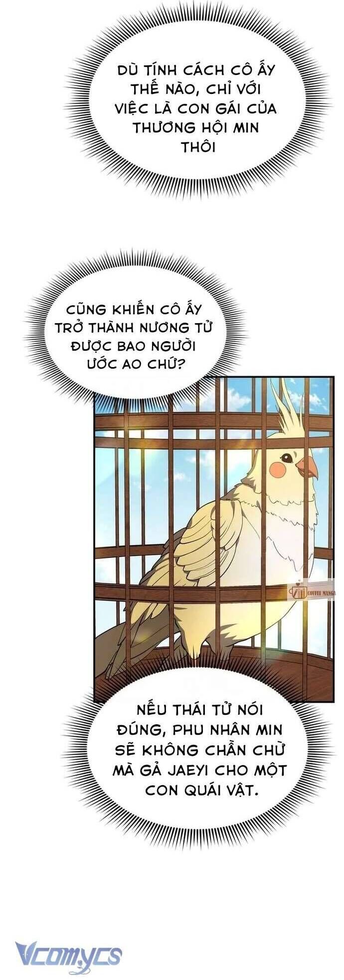 Hong Rang Thân Mếm - Chapter 7 - Page 35