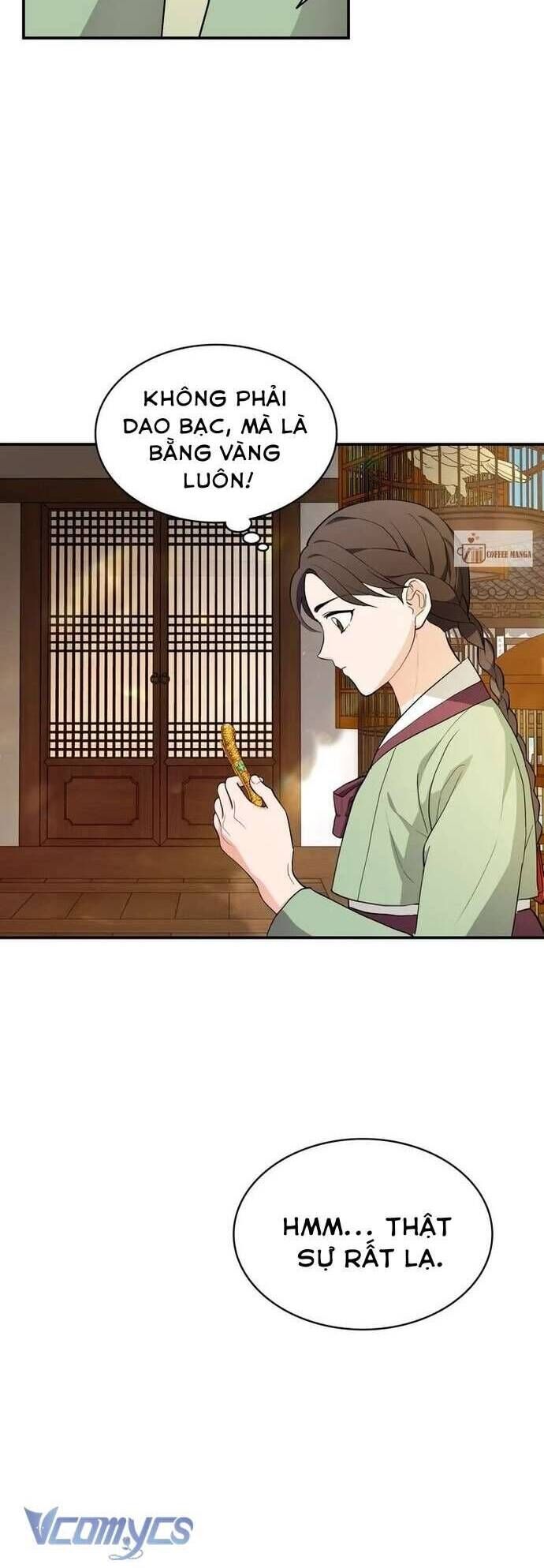 Hong Rang Thân Mếm - Chapter 7 - Page 37