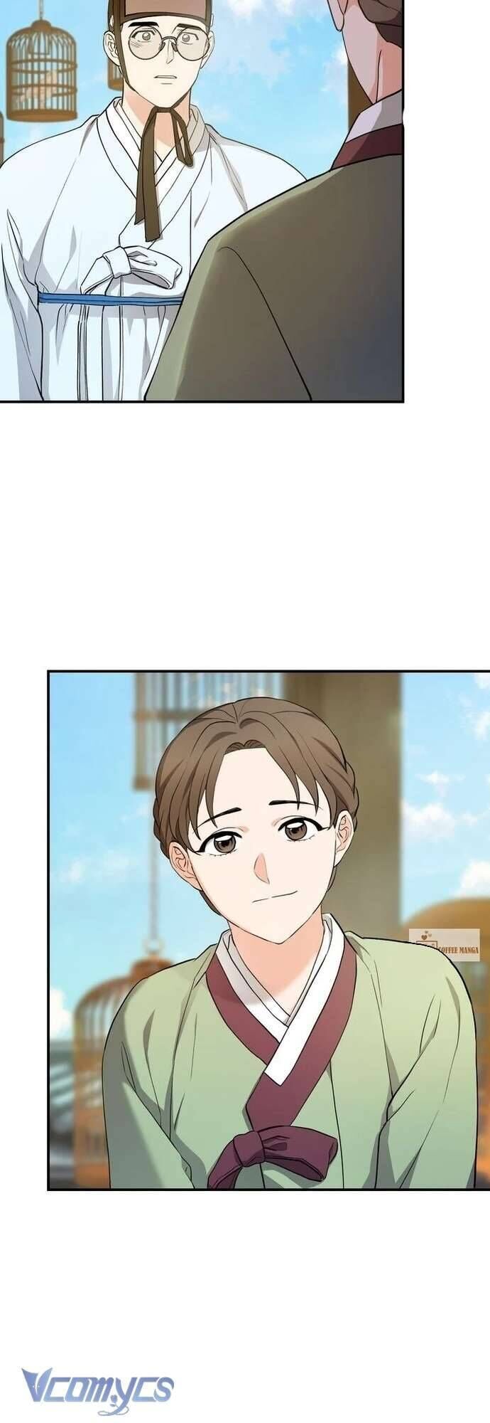 Hong Rang Thân Mếm - Chapter 7 - Page 39