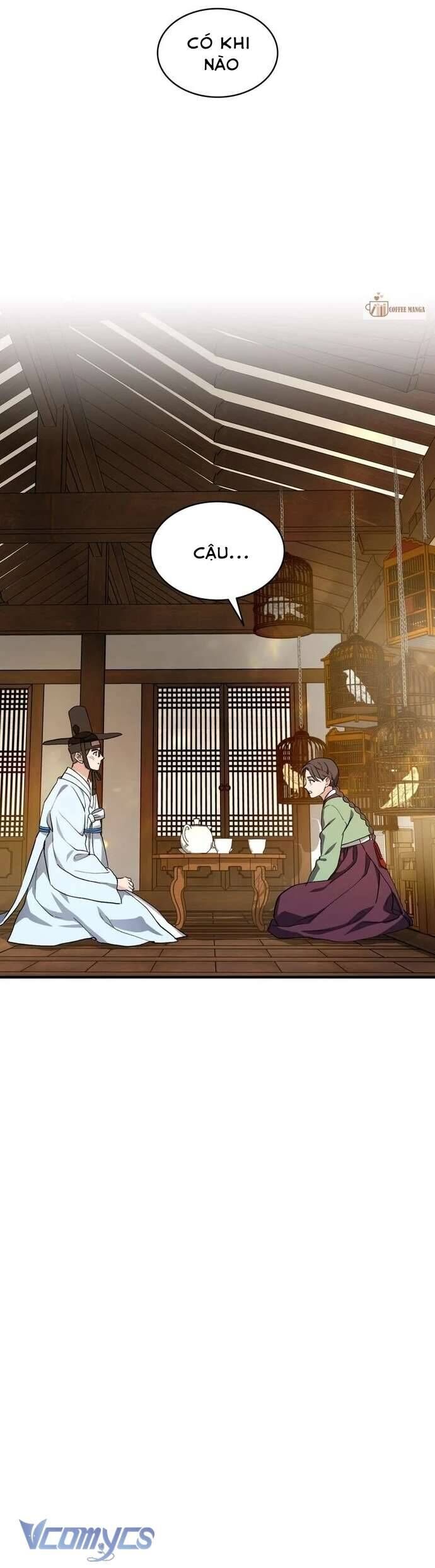 Hong Rang Thân Mếm - Chapter 7 - Page 40