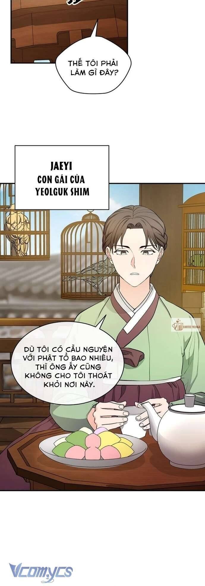 Hong Rang Thân Mếm - Chapter 7 - Page 9