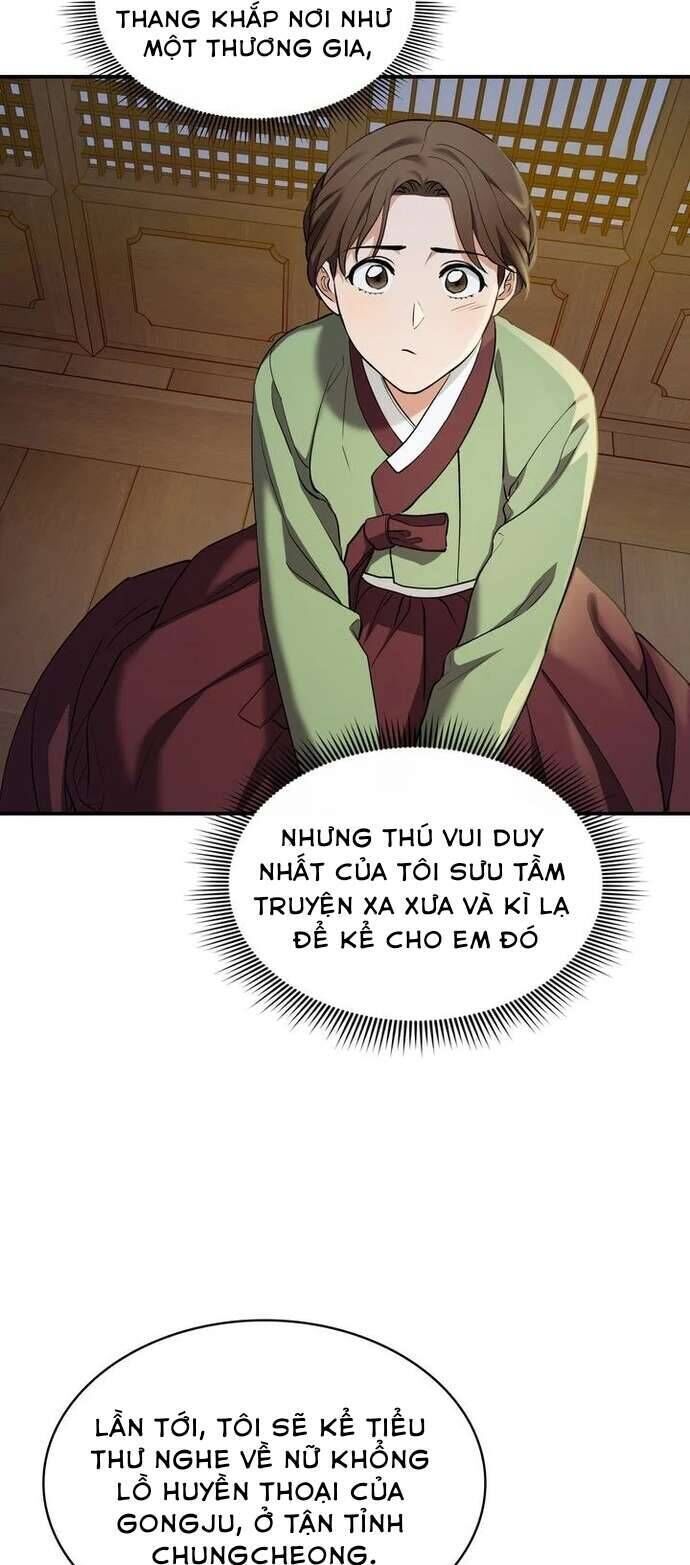 Hong Rang Thân Mếm - Chapter 8 - Page 10