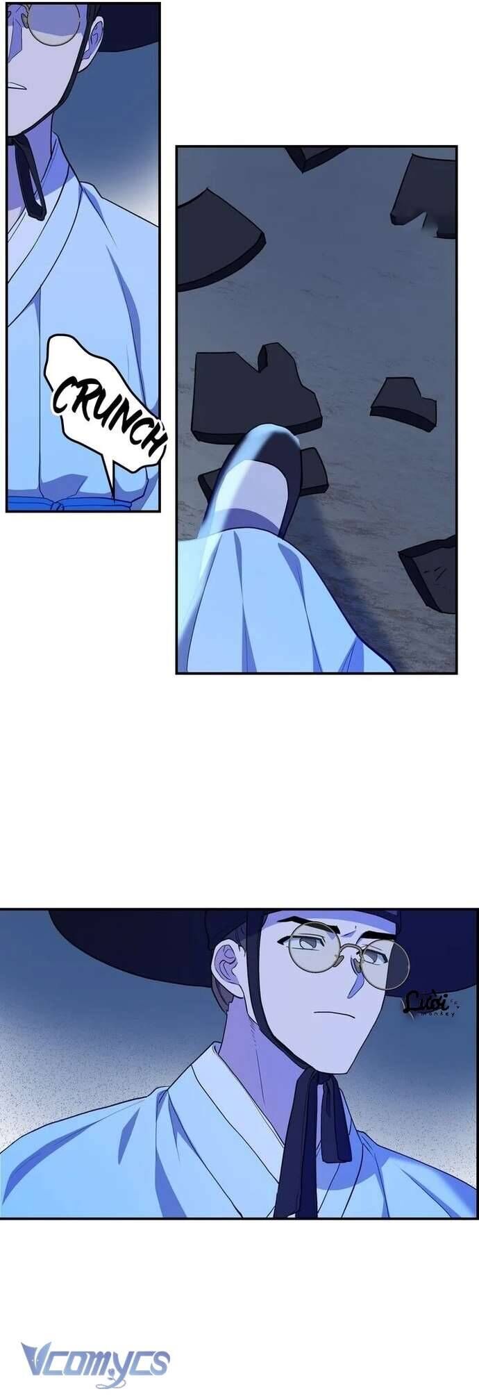 Hong Rang Thân Mếm - Chapter 8 - Page 14