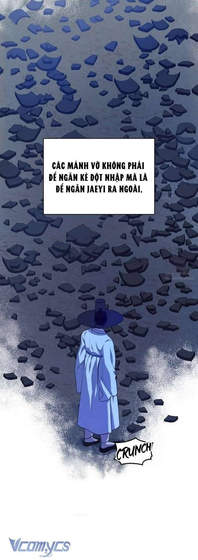 Hong Rang Thân Mếm - Chapter 8 - Page 16